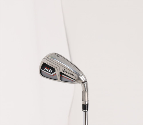 Taylormade M6 6 Regular Flex Max Steel 1103201 Good J51 Taylormade M6 6 Regular Flex Max Steel 1103201 Good J51