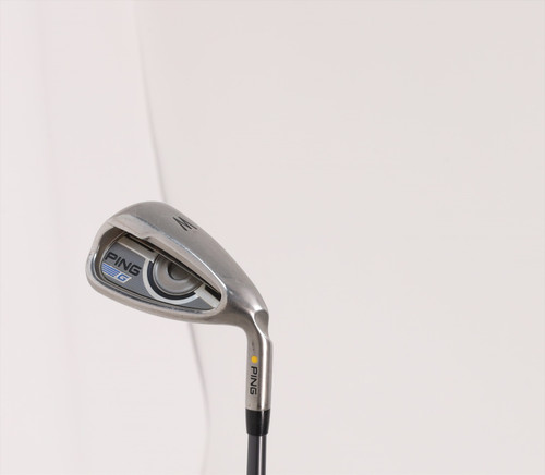 Ping G Pw Pitching Wedge Senior Flex Graphite 1055352 Excellent