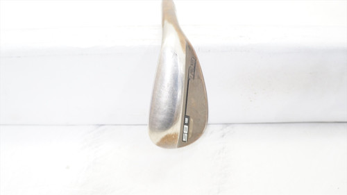 Mizuno T22 Denim Copper Wedge 58°-12 Stiff Dynamic Gold 1082130 Good HB10-3-36