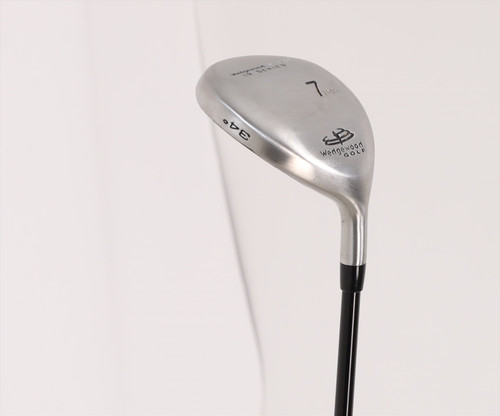 Wedgewood Wedgewood 7 Iron Regular Flex Graphite 1102657 Good K71