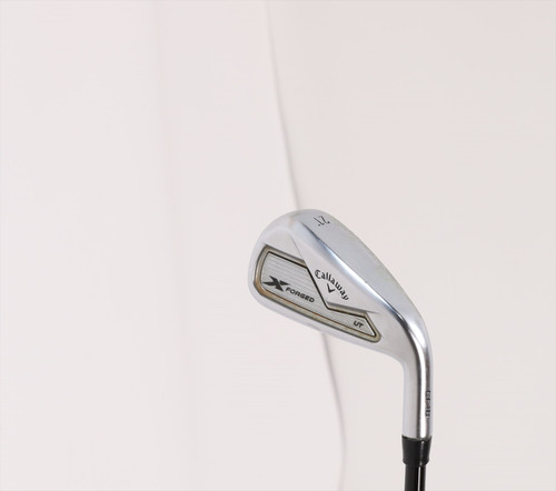 Callaway X Forged Ut 21 3 Utility Iron Regular Flex Tensei Graphite 1084681 Good