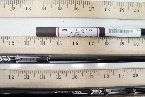 Mitsubishi Mmt 125Tx 120g Tour X 34