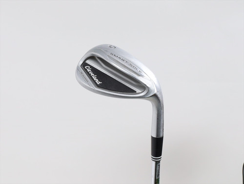 Cleveland Smart Sole 3S Sand Wedge Sw°- Stock Stl 1086182 Good