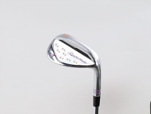 Taylormade Milled Grind 2 Chrome Wedge 54°-11 Regular Kbs Stl 1078864 Good Taylormade Milled Grind 2 Chrome Wedge 54°-11 Regular Kbs Stl 1078864 Good