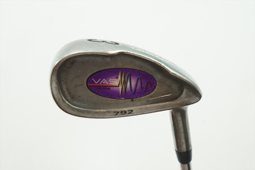 Cleveland Vas+ 3 Iron Flex Steel 0737446 Right Handed Golf Club J72