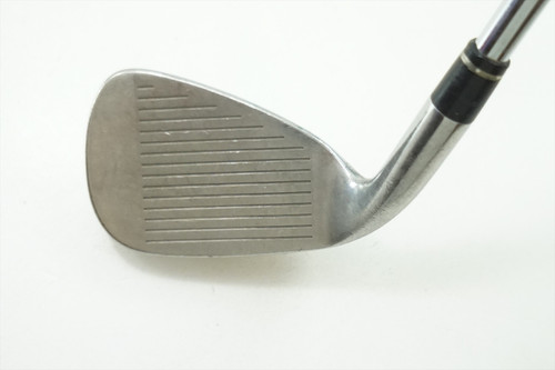 Nickent 4Dx Cb 8 Iron Flex Steel 0737485 Right Handed Golf Club