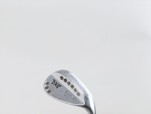 Pxg 0311T Sugar Daddy Wedge 60°-9 Stock Stl 1100386 Good