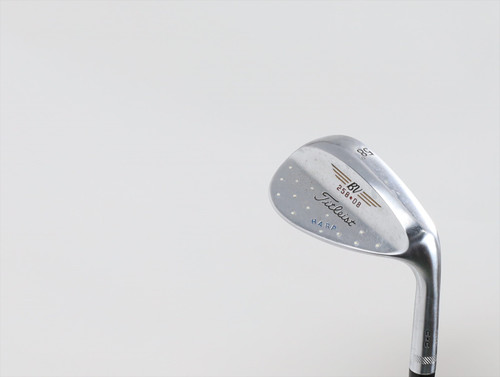 Titleist Vokey Tour Chrome Wedge 58°-8 Regular Xp 95 Stl 1105942 Good G25 Titleist Vokey Tour Chrome Wedge 58°-8 Regular Xp 95 Stl 1105942 Good G25