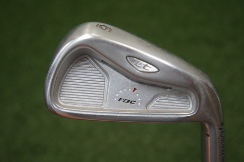 Taylormade Rac Lt Demo 6 Iron Graphite Shaft Regular 227775 Used Golf Club J51 Taylormade Rac Lt Demo 6 Iron Graphite Shaft Regular 227775 Used Golf Club J51