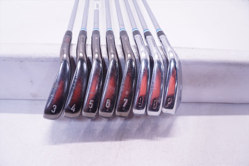 Callwy Apex Pro 19/Mb Irn Set 3-Pw Stiff N.S. Pro 1150Gh Tour 097622 Good HB4-1-19 Callwy Apex Pro 19/Mb Irn Set 3-Pw Stiff N.S. Pro 1150Gh Tour 097622 Good HB4-1-19