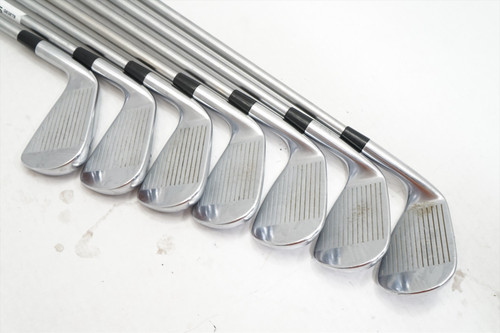 Titleist T100 Iron Set 4-Pw Stiff Flex Kbs Tour C-Taper 120 Steel