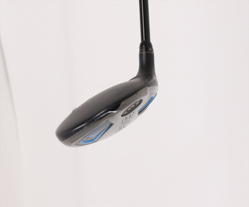 Ping G 14.5° 3 Fairway Wood Stiff Flex Alpha 1113915 Good Left