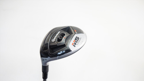 Taylormade M5 Titanium 15° 3 Fairway Wood Extra Stiff Tensei 099736 Left Hand Lh