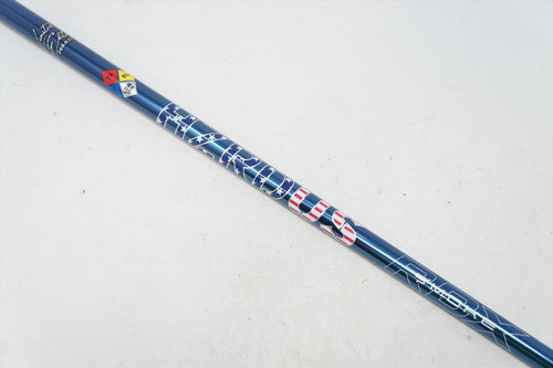 Project X Hzrdus Smoke Blue Rdx Usa 80g TX 41.75" #5 Wood Shaft Ping G425 G430