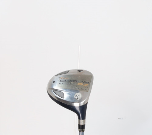 Cobra Sz Offset 7 Fairway Wood Ladies Flex Aldila Hm Tour 1116494 Good