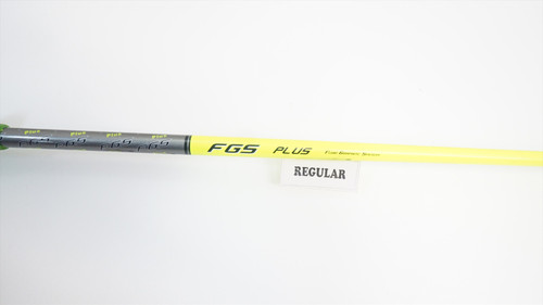 Ping G400 14.5° 3 Fairway Wood Regular Flex Fgs Plus 1105752 Good