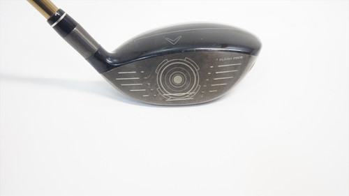 Callaway EPIC FLASH STAR 3番ウッド 15° Callaway Epic Flash Star Fairway Woods - Japanese Version