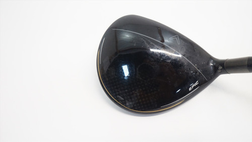 Callaway Epic Flash Star 15° 3 Fairway Wood Senior Attas 1105796