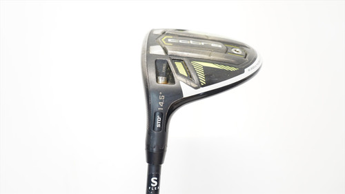 コブラ　KING RAD SPEED 3w 14.5°ダイヤモンドスピーダー COBRA KING RADSPEED Fairway Wood - Blue/Red | PGA TOUR Superstore