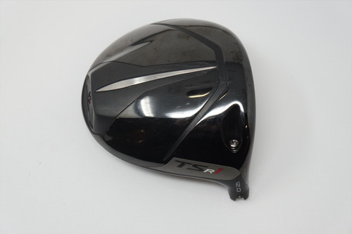 Titleist Tsr1 12* Driver Club Head Only 108334