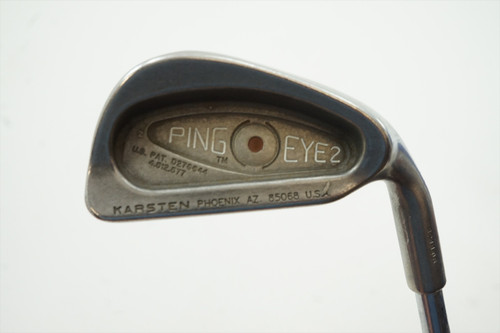 Ping Eye 2 Karsten 3 Iron Lite Zz Steel 0741201 Right Handed Golf Club L56