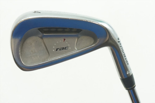 Taylormade Rac Lt 4 Iron S300 Dynamic Gold Steel 0741375 Right Handed L62 Taylormade Rac Lt 4 Iron S300 Dynamic Gold Steel 0741375 Right Handed L62