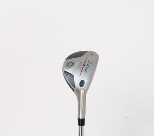 Titleist 915Hd 19° 3H Hybrid Stiff Flex Stock Shaft 1098154 Good E43 Titleist 915Hd 19° 3H Hybrid Stiff Flex Stock Shaft 1098154 Good E43