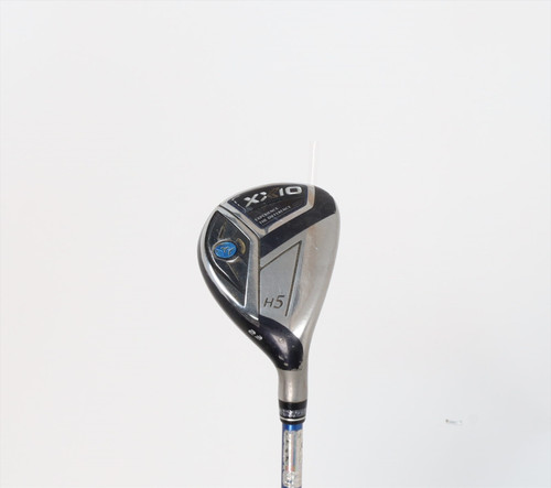 Xxio Eleven 2020 22° 5 Hybrid Regular Flex Mp 1100 1092610 Good