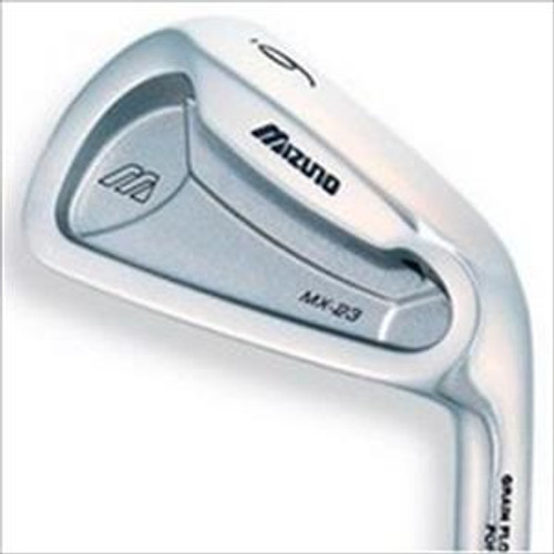 Mizuno Mx 23 3 Iron Stiff Flex Dynamic Gold Steel 1027643 Good J72