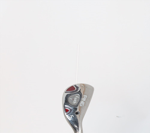 Ping Faith 5 Hybrid Ladies Flex Ult 200 1119467 Good