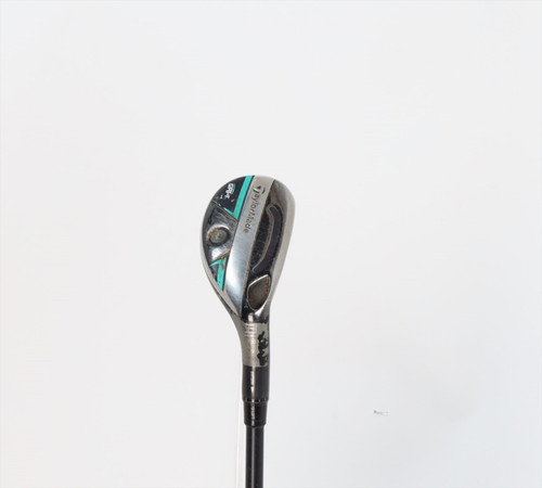 Taylormade Gapr Hi 19 3 Utility Iron Stiff Flex Kbs Hybrid Graphite 1124549 Fair Taylormade Gapr Hi 19 3 Utility Iron Stiff Flex Kbs Hybrid Graphite 1124549 Fair