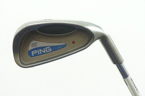 Ping G2 4 Iron Steel 0743236 Right Handed Golf Club L74