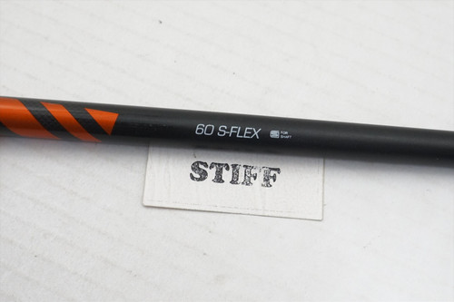 Fujikura Fuel 60 S 60g Stiff 42
