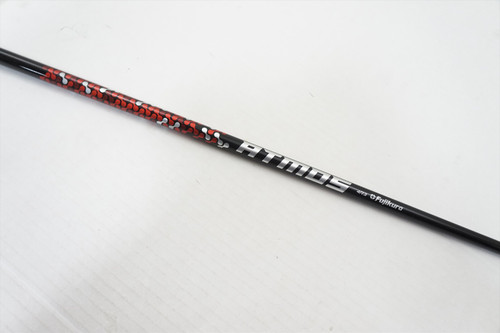 Fujikura Atmos Red 5 R3 46g Senior 42.5" Wood Shaft Pull .335 1055623