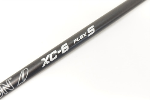 Graphite Design Tour Ad Xc-6 S Stiff 43.75