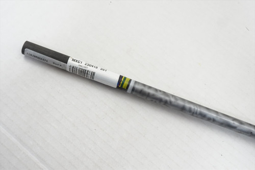 Aldila Rogue Silver 110 Msi 60 R 60g Regular 41.75