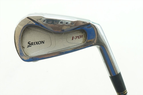 Srixon I-701 3 Iron Regular Dynamic Gold Steel 0742877 Right Handed L55