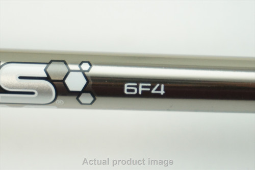 Ust Mamiya Elements Chrome 6F4 Stiff Driver Shaft Cobra 43.75