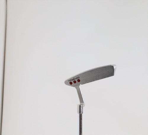 Scotty Cameron Studio Select Newport 2 35.25