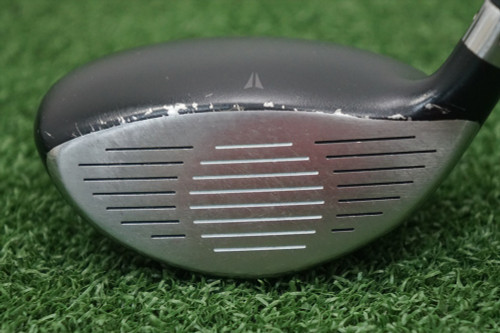 Womens Nike Sq Dymo 2 15° 3 Fairway Wood Ladies Flex Graphite