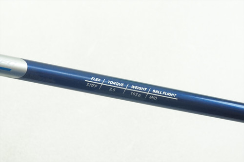 Mizuno Mp 60 Cut Muscle 6 Iron Stiff Flex Exsar Is4 Graphite