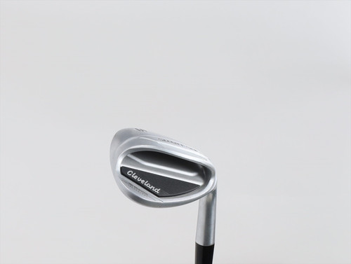 Cleveland Smart Sole 3S Sand Wedge Sw°- Stock Stl 1017923 Good
