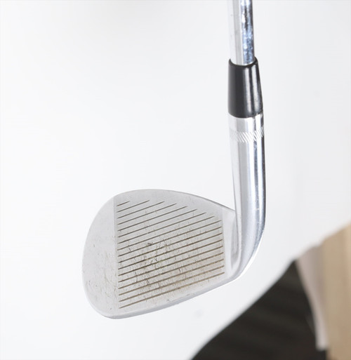 Titleist Vokey Sm7 Tour Chrome Wedge 58°-12 D-Grind Stock Stl