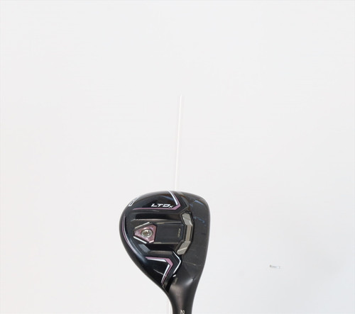 Cobra Ltdx Ladies 24° 5 Hybrid Ladies Flex Kbs 1124399 Good Cobra Ltdx Ladies 24° 5 Hybrid Ladies Flex Kbs 1124399 Good