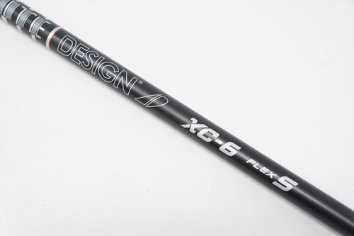 Graphite Design Tour Ad XC-6S 64g STIFF 44.5