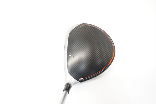 TaylorMade テーラーメイド M5 M5 US ドライバー TENSEI CK ORANGE 60 シャフト：TENSEI CK ORANGE 60