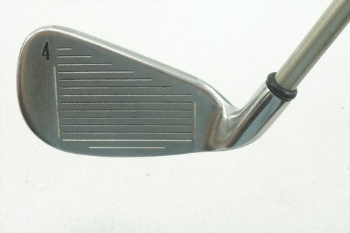 Callaway Steelhead X-14 4 Iron Graphite 0748017 Right Handed Golf