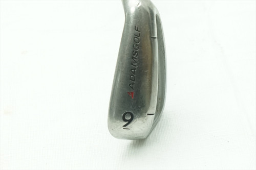 Adams Idea A2 Os 9 Iron Flex Graphite 0742592 Right Handed Golf Club Adams Idea A2 Os 9 Iron Flex Graphite 0742592 Right Handed Golf Club
