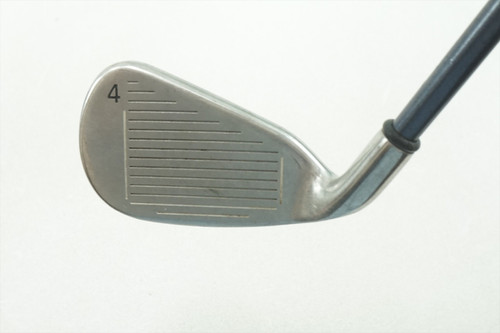 Callaway Steelhead X-16 4 Iron Stiff System Cw85 Graphite 0748000