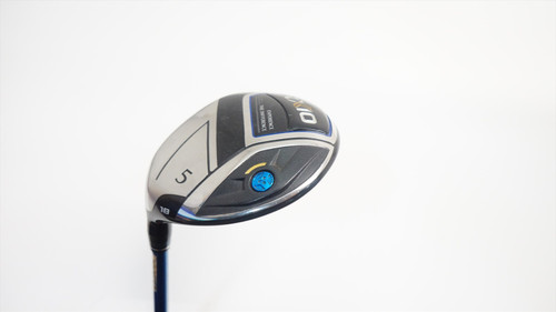 Xxio Eleven 2020 18° 5 Fairway Wood Regular Mp 1100 114061 Good Left Hand Lh E43 Xxio Eleven 2020 18° 5 Fairway Wood Regular Mp 1100 114061 Good Left Hand Lh E43